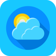 时令天气预报APP