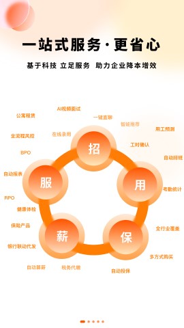 小翅零工商家版app官方高清大图