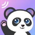 熊猫倾诉app