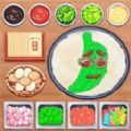 小小煎饼摊游戏最新版