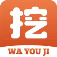 挖游机游戏交易app