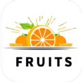 Happy Fruits app