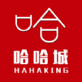 哈哈城优选app