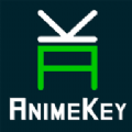 Animekey app