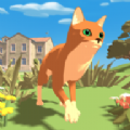 猫咪生活模拟游戏官方版