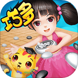 少儿围棋教学合集app