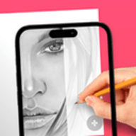 ARdrawing绘画最新版