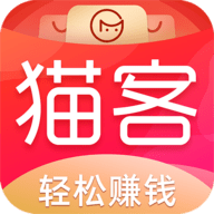 猫客优选app