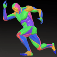 3D速写app