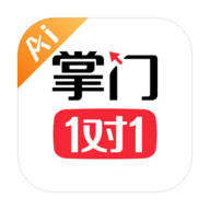 掌门ai1对1平台
