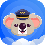 考拉飞行app
