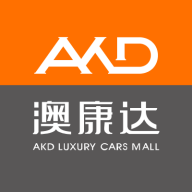澳康达二手车app安装
