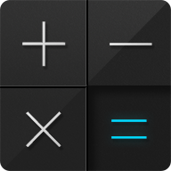 CALCU时尚计算器APP