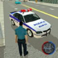 警车追捕传奇游戏最新版