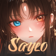 SayloAI虚拟聊天软件
