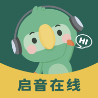 朗朗学说话家长端