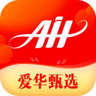 爱华甄选app官方版