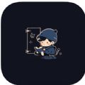梯门稿文记app