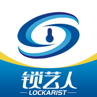 锁艺人商城APP