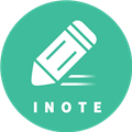 iNote悬浮记事本APP