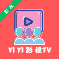 YIYI影盒TV电视版