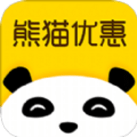 熊猫优惠官方版