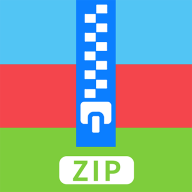 压缩解压专家app