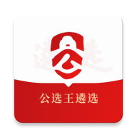 公选王遴选网app