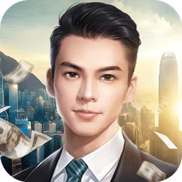 总裁创造营手游