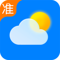 天气准预报APP