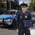 极限警车狂飙游戏安卓版