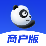 熊猫爱车商户APP