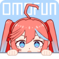 omofun动漫软件无广告官方app