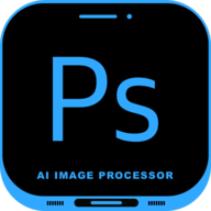 PS美图AI修图APP