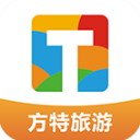 方特旅游app免费