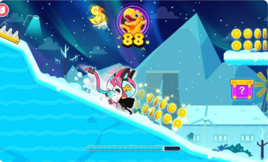 机器人总动员游戏高清大图