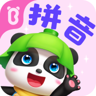 宝宝巴士拼音app官方安装