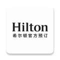 希尔顿荣誉客会app