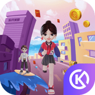 乐开元社区APP