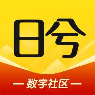 日兮香app官方版