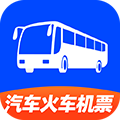 铁行汽车票手机APP