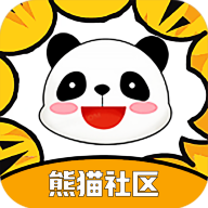熊猫社区官方