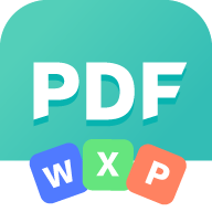 PDF转换王APP