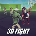 3D格斗竞技场手游