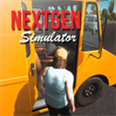 nextgen卡车模拟器手游