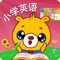 小学英语辅导安卓版