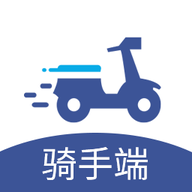 轻云送骑手端APP