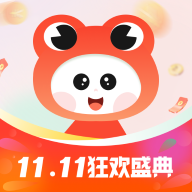 趣蛙优选app官方