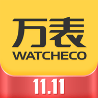 万表二手表平台