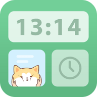 小狸桌面小日常app